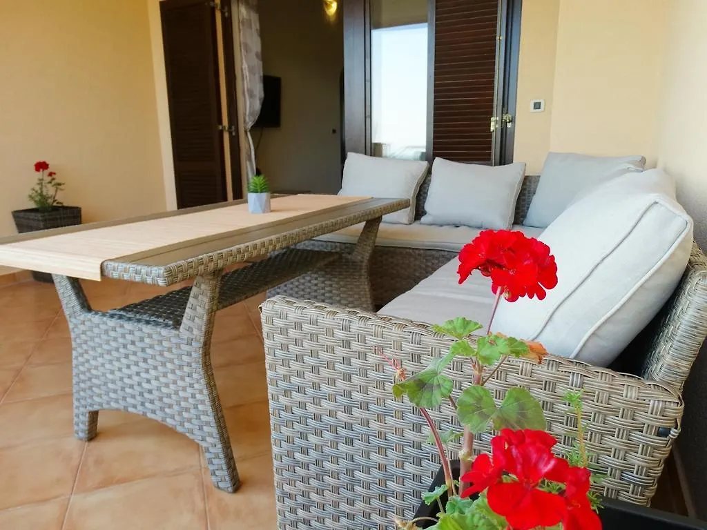 Istria Holiday Home Villa Adriatic Kaštelir