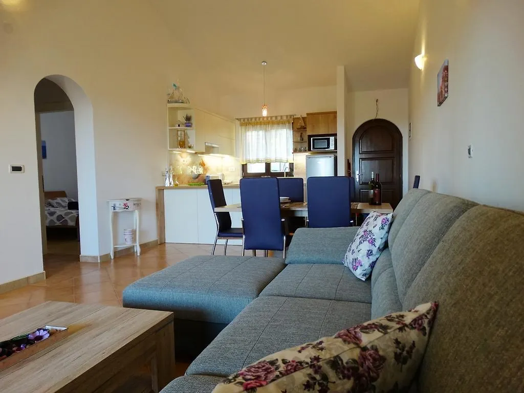 Istria Holiday Home Villa Adriatic Kastelir