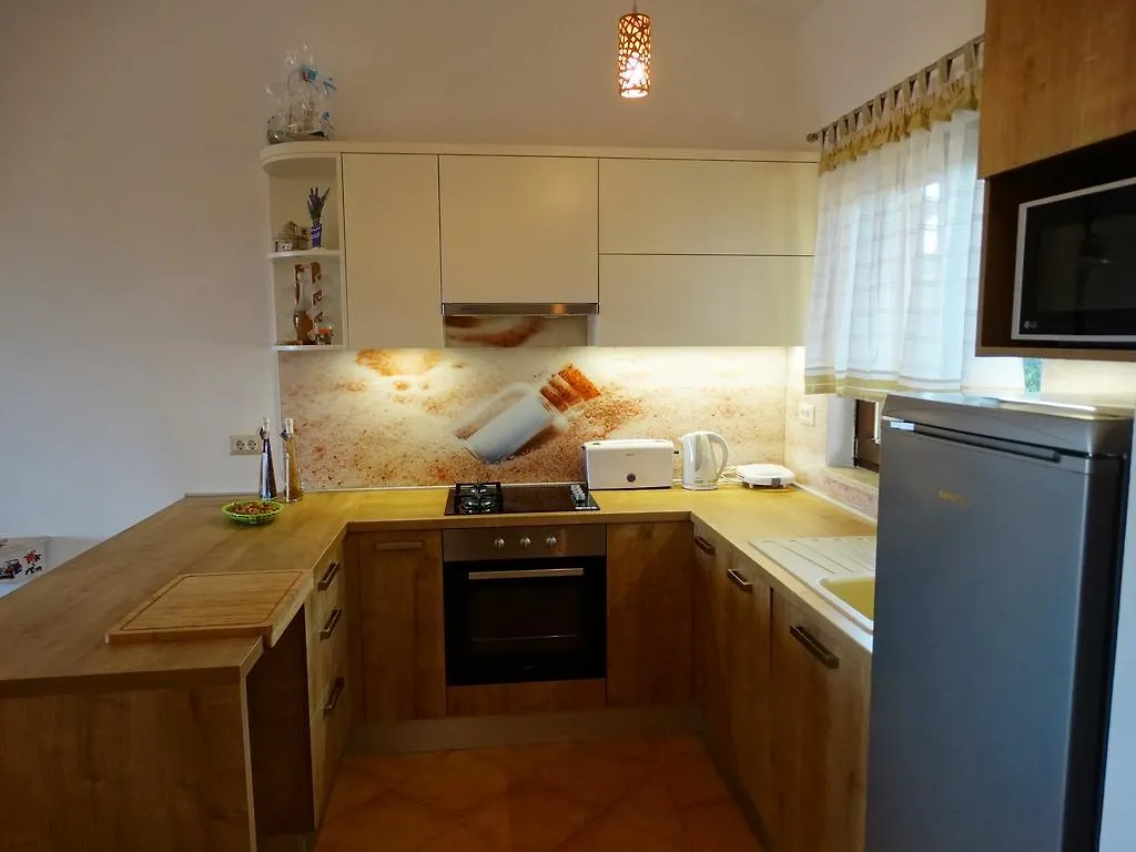 Istria Holiday Home Villa Adriatic Kastelir  Croatia