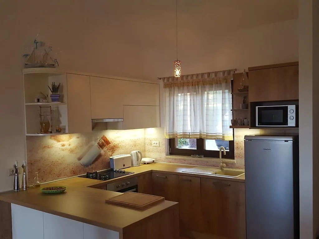 Istria Holiday Home Villa Adriatic Kastelir  Croatia