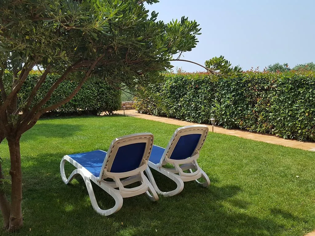 Istria Holiday Home Villa Adriatic Kastelir