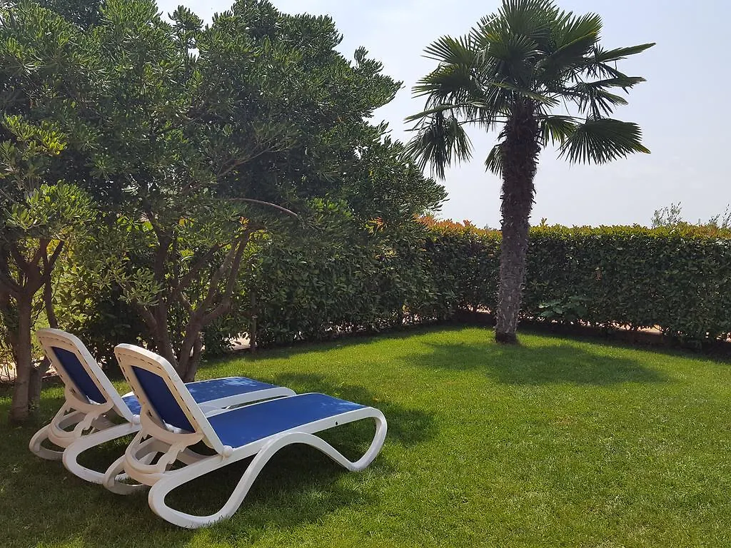 Istria Holiday Home Villa Adriatic Kastelir