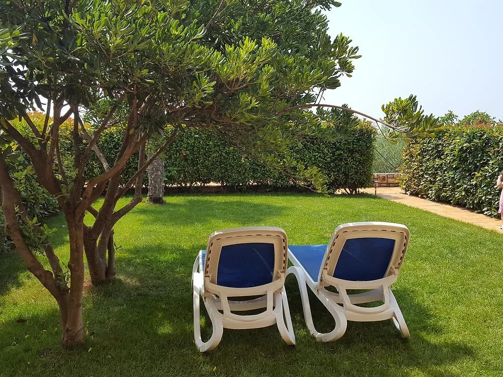 Istria Holiday Home Villa Adriatic Kastelir  0*,