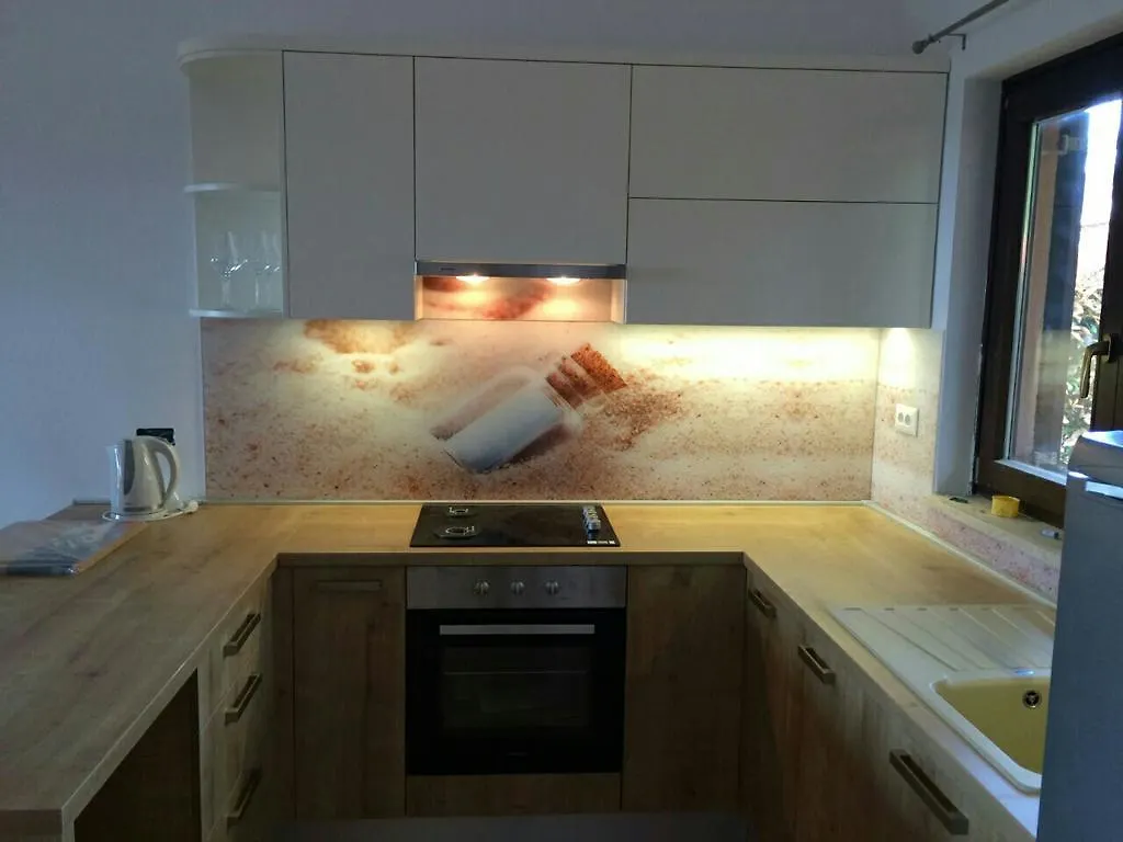 Istria Holiday Home Villa Adriatic Kastelir  0*,