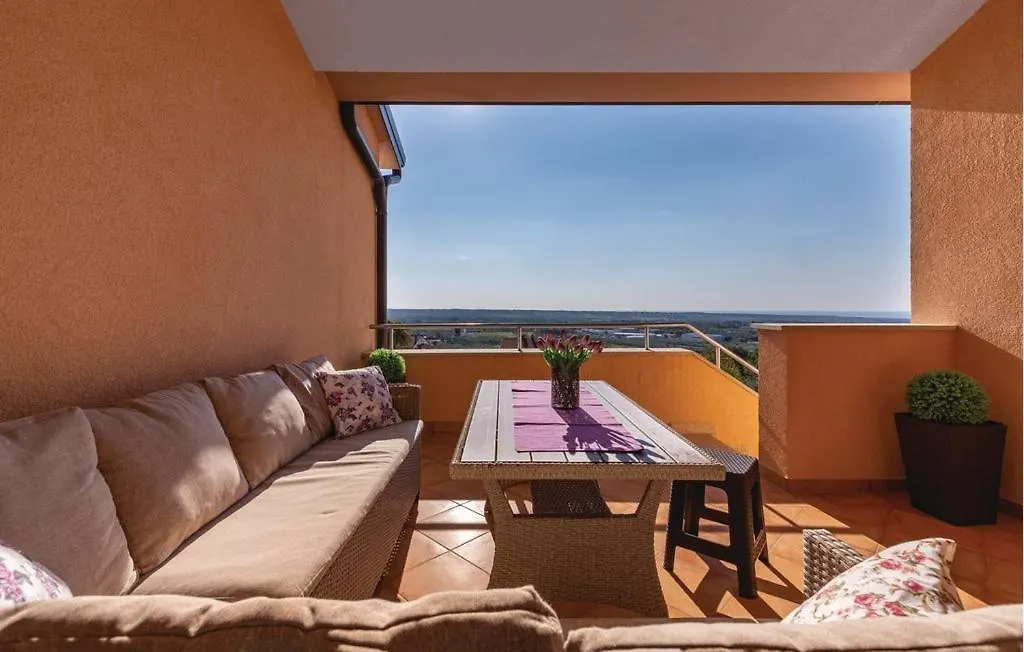 Istria Holiday Home Villa Adriatic Kastelir