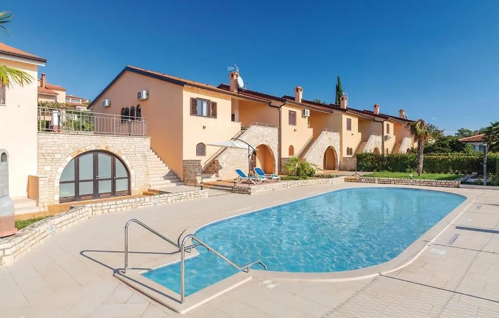 Istria Holiday Home Villa Adriatic Kastelir
