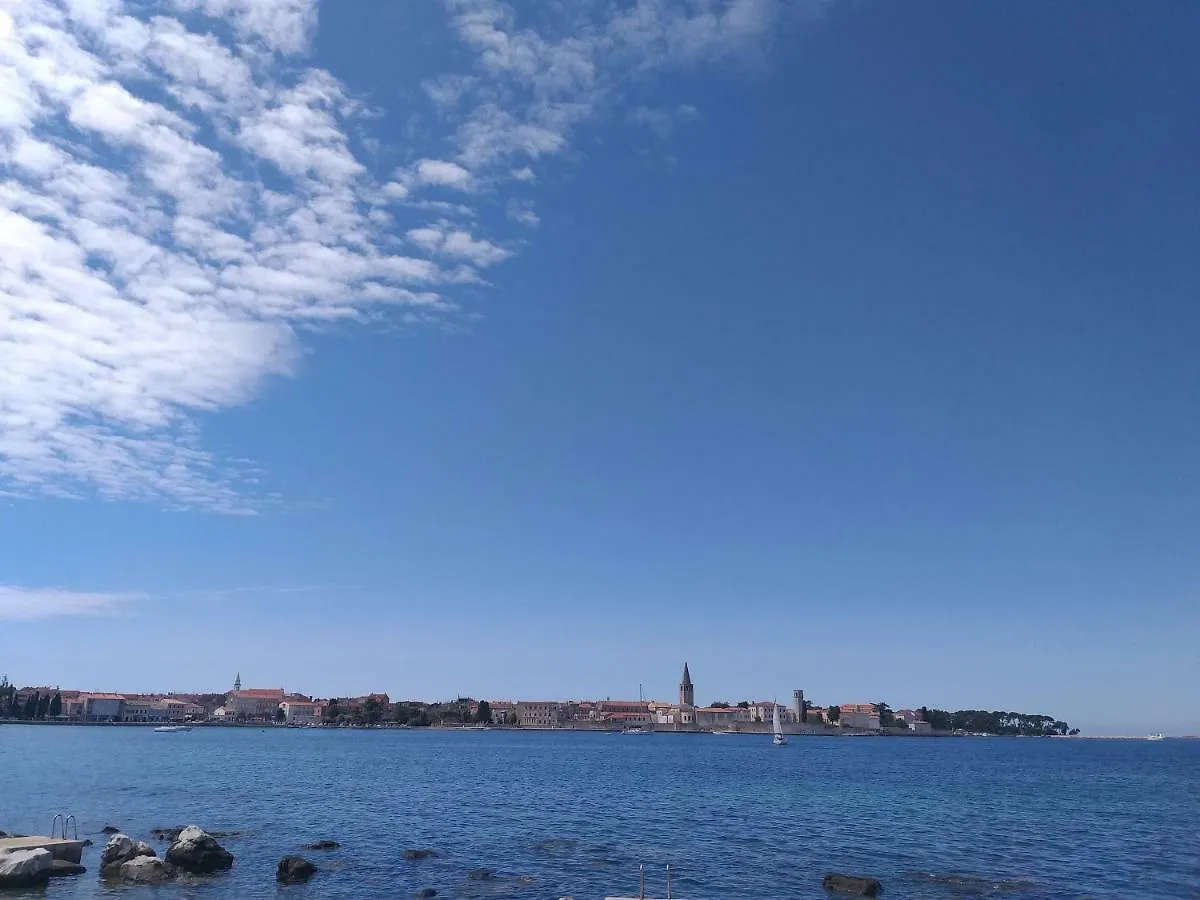 Istria Holiday Home Villa Adriatic Kastelir  Croatia